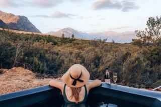Springsteen Cabins - Tulbagh - 3