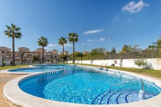 Casa Susan - Torrevieja - 8