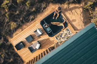Springsteen Cabins - Tulbagh - 5