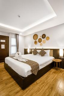 Paraiso Hotel Chiangmai - Chiang Mai - 4