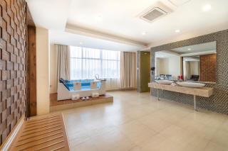 PrideInn Azure Hotel Nairobi Westlands - 1