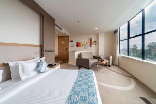 PrideInn Azure Hotel Nairobi Westlands - Nairobi - 2