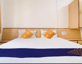 Hotel Rahi - Nashik - 1