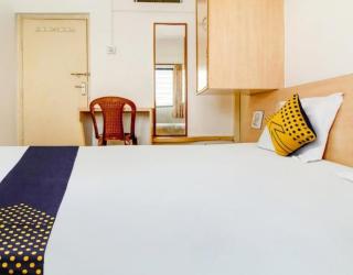 Hotel Rahi - Nashik - 2