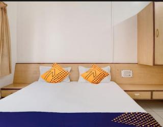 Hotel Rahi - Nashik - 8