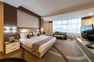 PrideInn Azure Hotel Nairobi Westlands - 3
