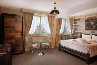 Piata Unirii Central Apartments - Iaşi - 7