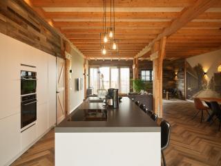 Dutchen Erfgoedpark De Hoop Vakantiewoningen - Uitgeest - 4
