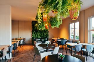Hotel Ter Elst - Edegem - 8