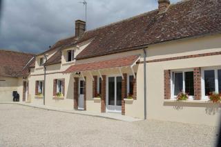Gite 12 personnes - Digny - 7