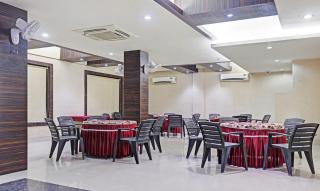 Treebo Elite City Upper Bazar - Rānchī - 5