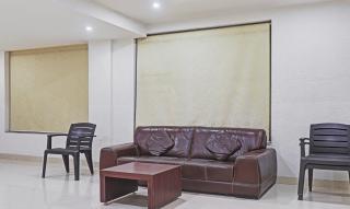 Treebo Elite City Upper Bazar - Rānchī - 7
