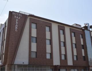 THE TAJ PEARL HOTEL - Agra - 6