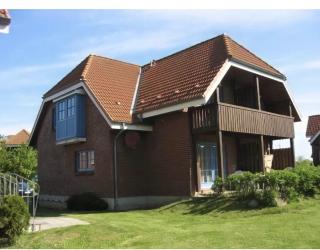 Ferienwohnung-Starkwind - Lemkenhafen auf Fehmarn - 1
