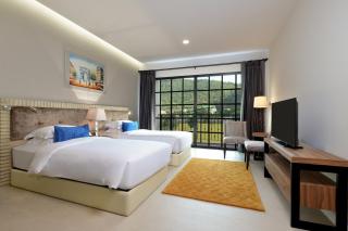 Le Monte Khao Yai - 7