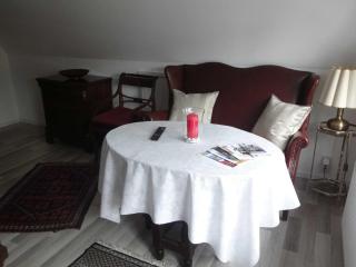 Ferienwohnung Hansen in Hafennähe - Kappeln - 9