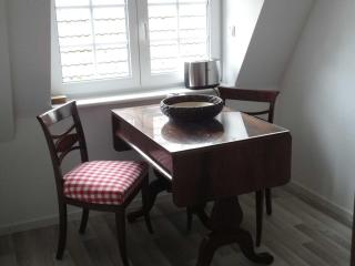 Ferienwohnung Hansen in Hafennähe - Kappeln - 8