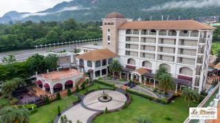 Le Monte Khao Yai - Mu Si - 6