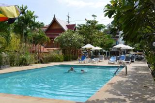 PS 2 Resort Phuket Patong - SHA Plus - 9