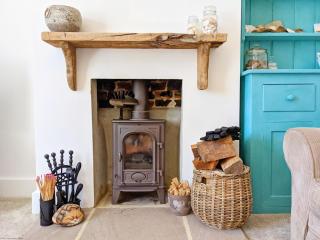 Seashell Cottage - Worthing - Worthing - 3
