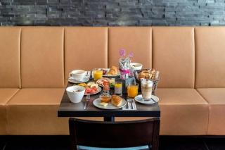 Altstadthotel Guesthouse Die Galerie - Ingolstadt - 6
