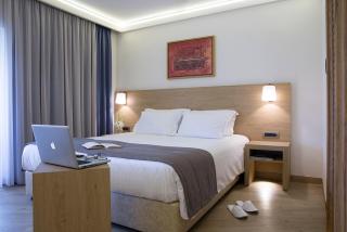 Golden Age Athens Hotel - Atene - 4