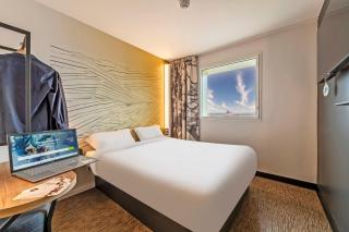B&B HOTEL Brest Centre Port de Commerce - Brest - 4