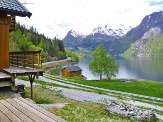 Apartment STRYN - Stryn - 5