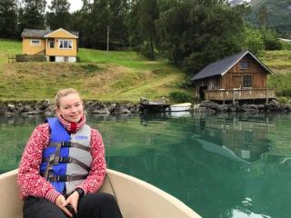 Holiday home STRYN III - Stryn - 3