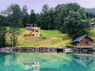 Holiday home STRYN III - Stryn - 4