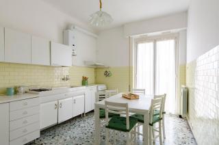 JOIVY Family Flat Terrace & Parking near Beach - Sestri Levante - 9