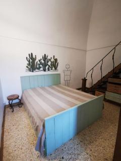 Masseria La Gatta Matta - Noci - 8