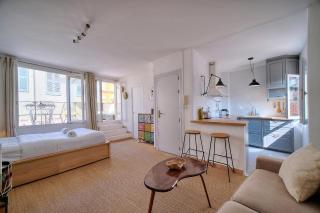 IMMOGROOM - Splendid Terrace - Studio - Central - Cannes - 0