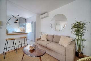 IMMOGROOM - Splendid Terrace - Studio - Central - Cannes - 2