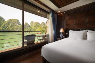 La Casta Regal Cruise - Ha Long - 2
