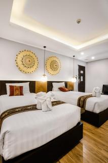 Paraiso Hotel Chiangmai - Chiang Mai - 2
