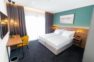 Boutique ROOMs 76 - Imotski - 9