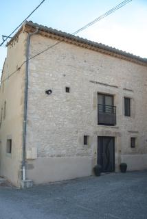 Maison de campagne avec salle de jeux 6 personnes - Cuq - 3