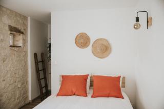 Maison de campagne avec salle de jeux 6 personnes - Cuq - 9