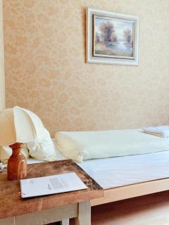 Hotel Gletscherblick - Hasliberg - 4