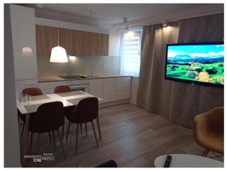 Apartament Topaz - 700 m do plaży - Brzeźno - AZW Gdańsk - Danzig - 1