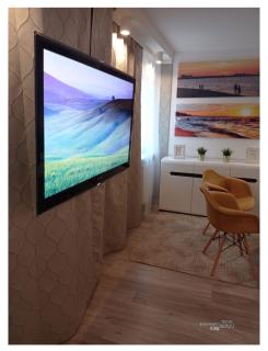 Apartament Topaz - 700 m do plaży - Brzeźno - AZW Gdańsk - Danzig - 4