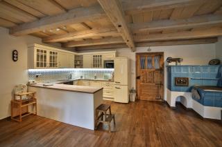 Roubenka U Zvoničky - 2