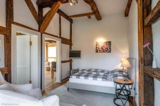 HofGut Bockelkathen Apartment 6 - Lüdersburg - 6