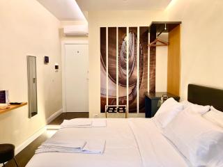South Hands Luxury Rooms - Napels - 6