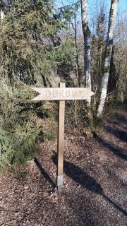 Woodpecker - bungalow 29 - Durbuy - 2