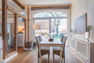 HofGut Bockelkathen Apartment 5 - Lüdersburg - 8