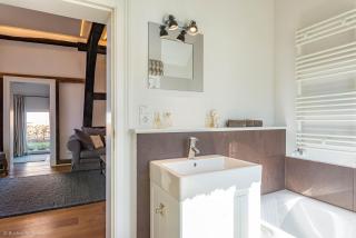 HofGut Bockelkathen Apartment 5 - Lüdersburg - 5