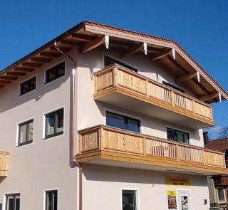 Haus Margreiter - Nußdorf am Inn - 9