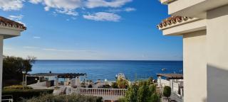 Villa D&D - Torrox Costa - 0